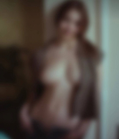 Девушка массажистка Домина, салон Sib Men