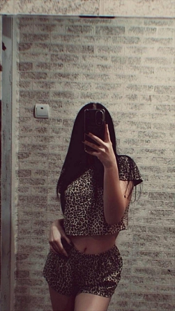 Девушка массажистка Карина , салон Жара