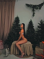 Девушка массажистка Алина, салон Медуза фото №2