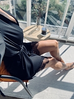 Девушка массажистка Милана, салон Милана фото №1