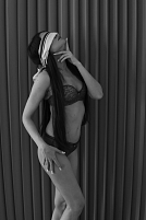 Девушка массажистка Саша, салон Гейша фото №2