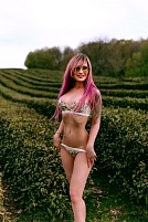 Девушка массажистка Соня , салон Частный мастер Соня фото №4