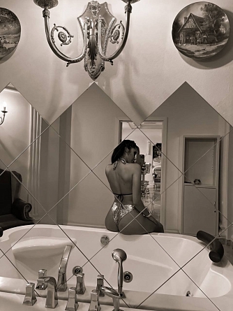 Девушка массажистка Тася , салон Spa