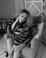 Девушка массажистка Алина, салон Алина фото №1