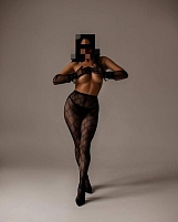 Девушка массажистка Николь, салон Монро фото №3