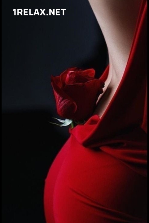 Девушка массажистка Вероника, салон Милана фото №1