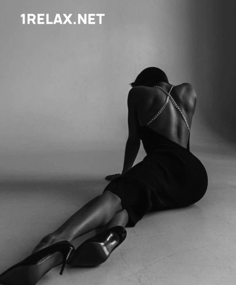 Девушка массажистка Милана, салон Милана фото №2