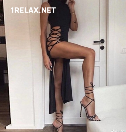 Девушка массажистка Леся, салон Леся фото №1