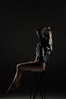 Девушка массажистка Лиля , салон Катрин фото №1