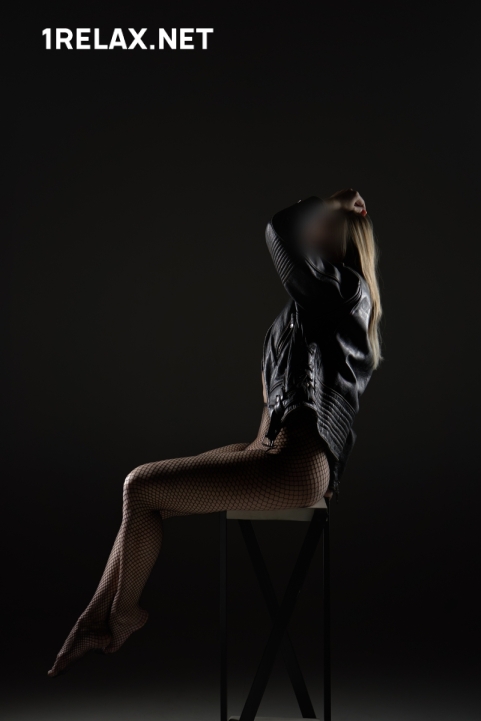 Девушка массажистка Лиля , салон Катрин фото №1