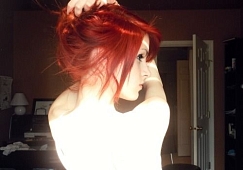 Девушка массажистка Эля, салон Infiniti