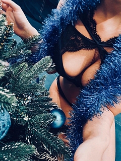 Девушка массажистка Анна, салон Sib Men