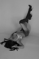 Девушка массажистка Саша, салон Гейша фото №3