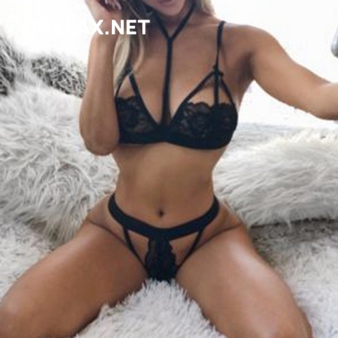 Девушка массажистка Светлана, салон Светлана фото №1