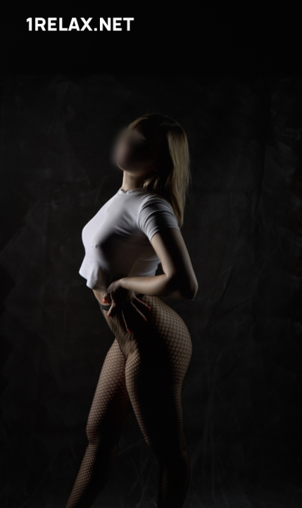 Девушка массажистка Лиля , салон Катрин фото №2