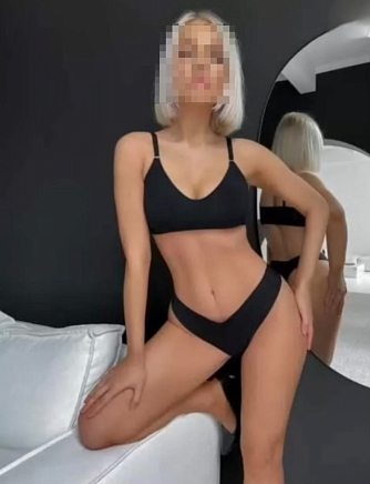 Девушка массажистка Кристина , салон Гипноз