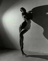 Девушка массажистка Милана, салон Милана фото №3