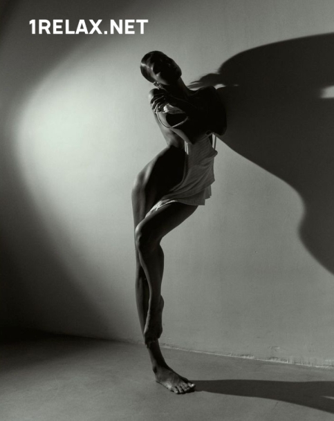 Девушка массажистка Милана, салон Милана фото №3