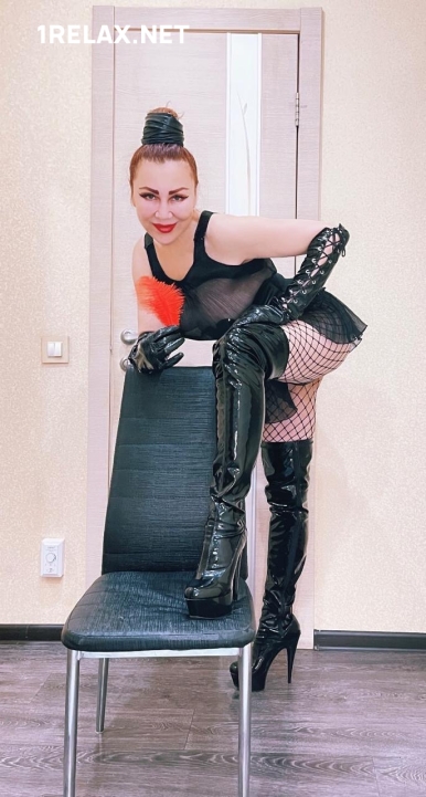 Девушка массажистка Ева, салон Юлия ЧМ фото №8