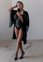 Девушка массажистка Юлия, салон Юлия фото №2