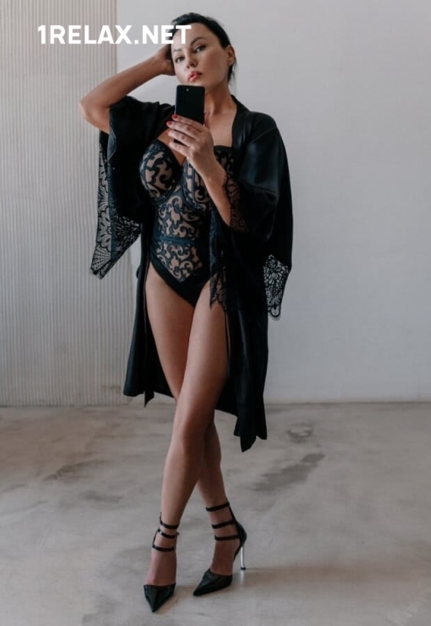 Девушка массажистка Юлия, салон Юлия фото №2