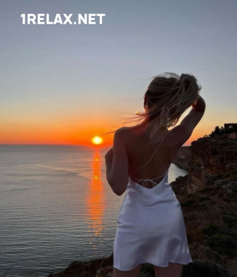 Девушка массажистка Кристина, салон Кристина фото №2