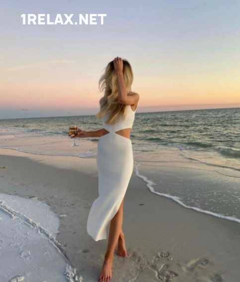 Девушка массажистка Кристина, салон Кристина фото №1