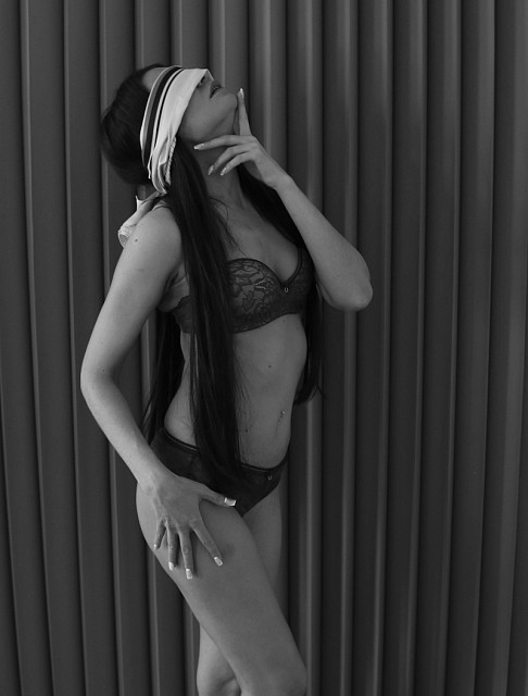 Девушка массажистка Саша, салон Гейша